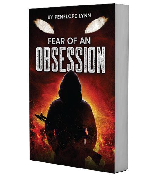 Fear of an Obsession by Penelope Lynn